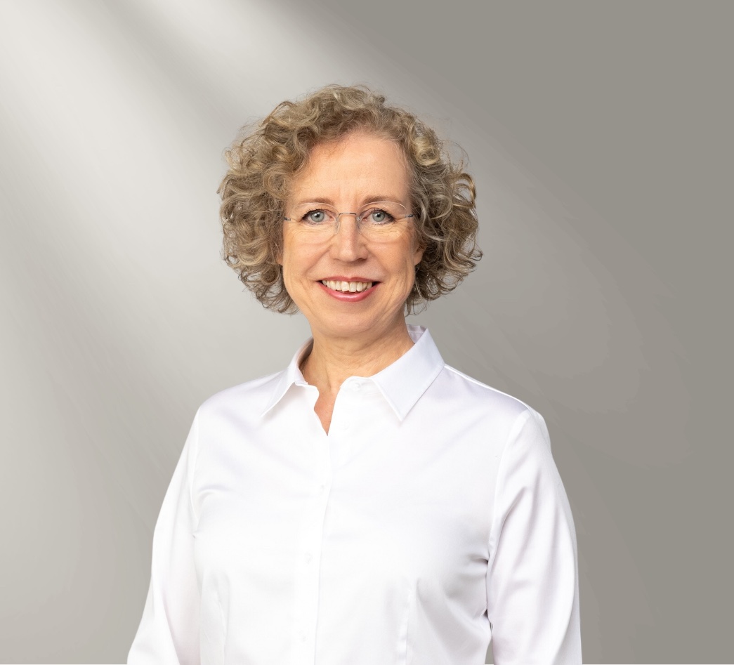 Dr. Kerstin Hoffmann