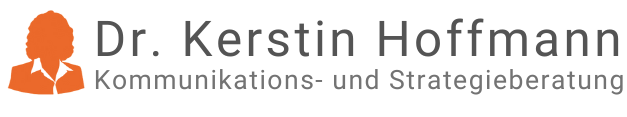 Dr. Kerstin Hoffmann Kommunikations- und Strategieberatung